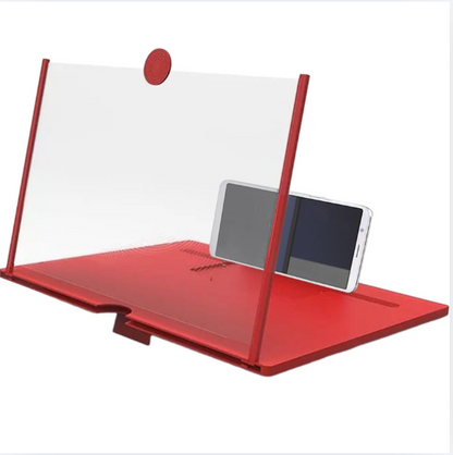 Mini Pantalla Zoom para telefono