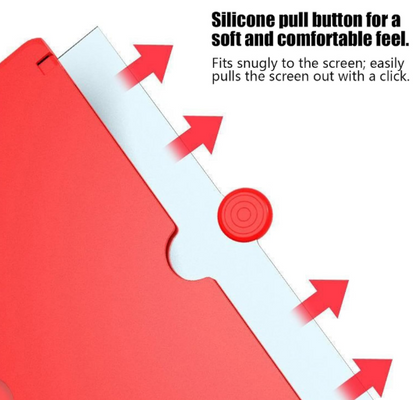 Mini Pantalla Zoom para telefono